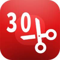 30 Seconds Video Cutter for Whatsapp Status