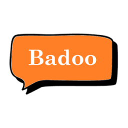 Fast Chat for Badoo icon