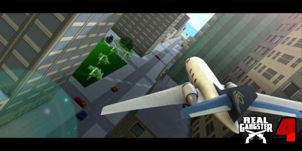 Real Gangster 4 screenshot 1