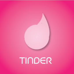 ikon Chat Tinder chat hot Guide