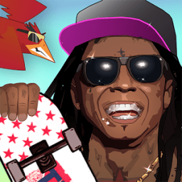 ikon Free Weezy - Lil Wayne's Sqvad Up