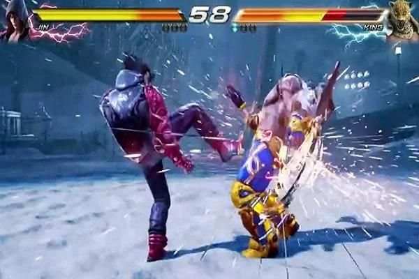 Guide Tekken 7 1 تصوير الشاشة