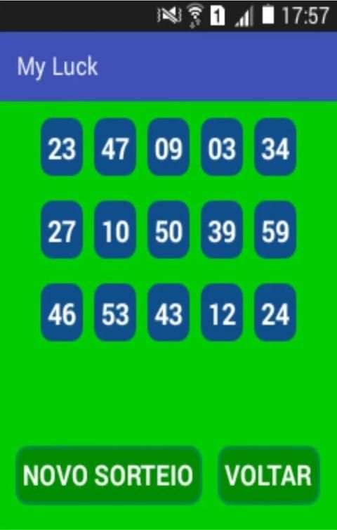 My Luck screenshot 3