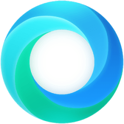 Private Browser أيقونة