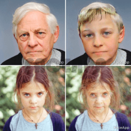 App FaceApps Pro Guide иконка