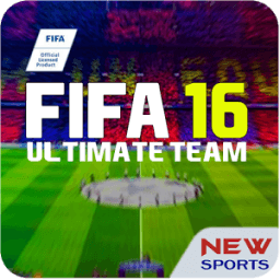 Guide For FIFA 16 أيقونة