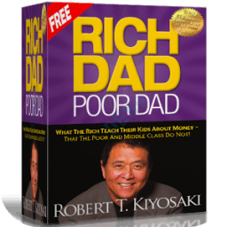 How Rich Dad Vs Poor Dad иконка