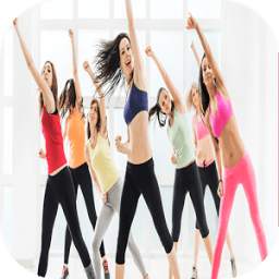 Zumba Dance Routines