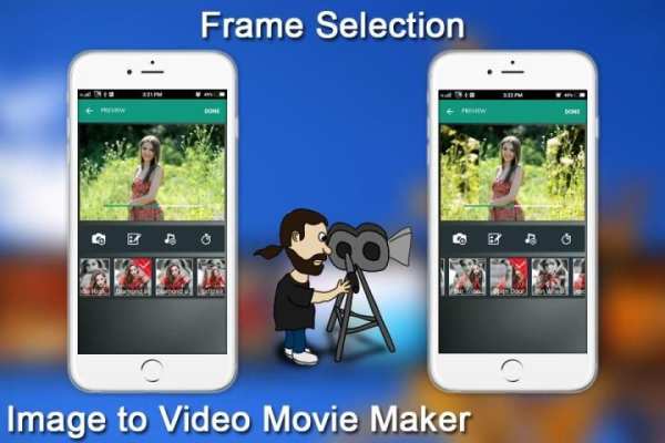 Image To Video Maker screenshot 4