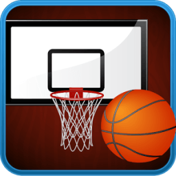 Basketball Shoot أيقونة