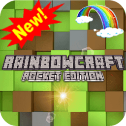 ikon Rainbow Craft: Explore