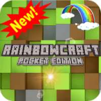 Rainbow Craft: Explore