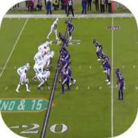+NFL:FootBall Video