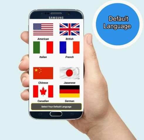 English Pronunciation 2 скриншот 5