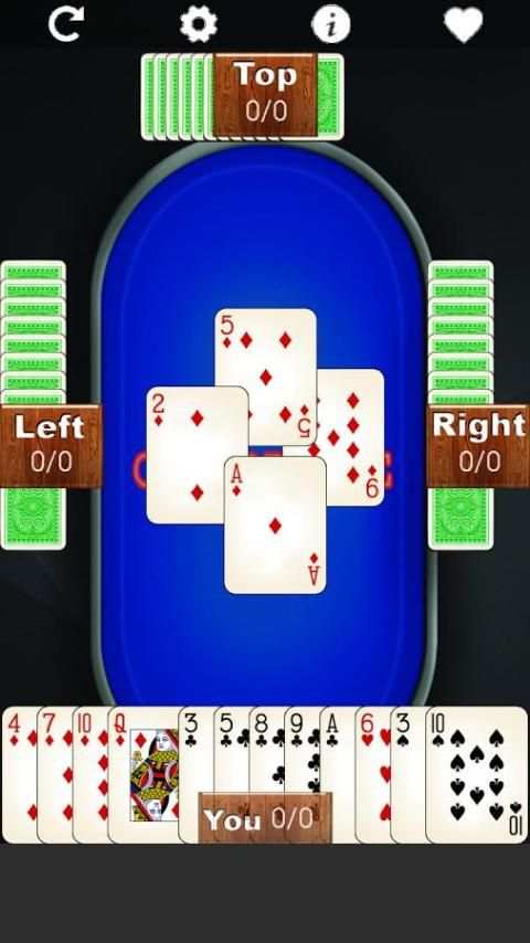 Call Bridge Lite screenshot 4