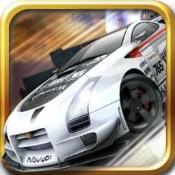 Star Speed: Turbo Racing иконка