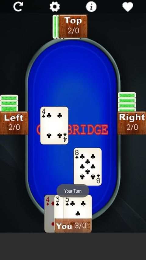 Call Bridge Lite screenshot 10