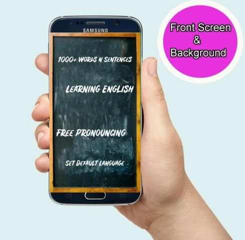 English Pronunciation 2 скриншот 2