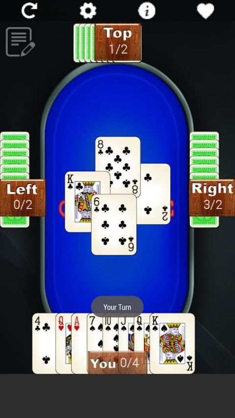 Call Bridge Lite screenshot 3