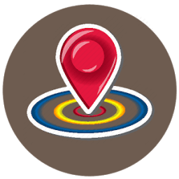 Places Around Me иконка