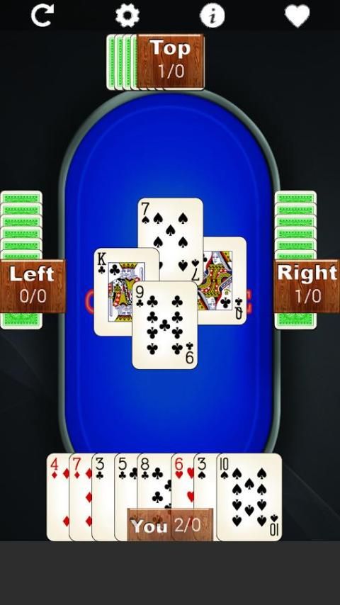 Call Bridge Lite скриншот 14