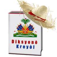 Diksyonè Kreyòl nimerik on 9Apps