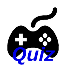 Computer Games Quiz أيقونة