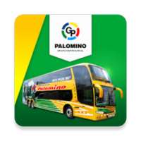 Palomino Movil on 9Apps