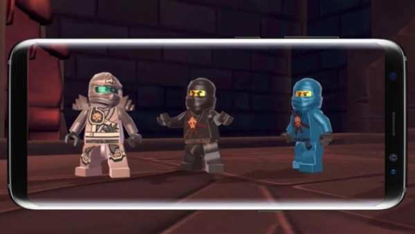 Tips LEGO NINJAGO screenshot 3