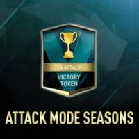 New Fifa Mobile Attack Walktrough