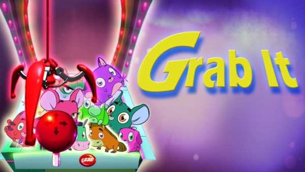 Grab It screenshot 7