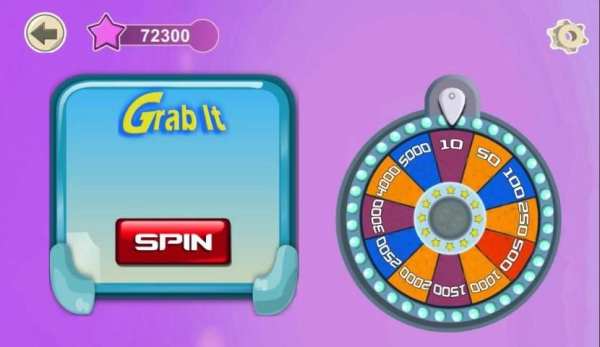 Grab It screenshot 4