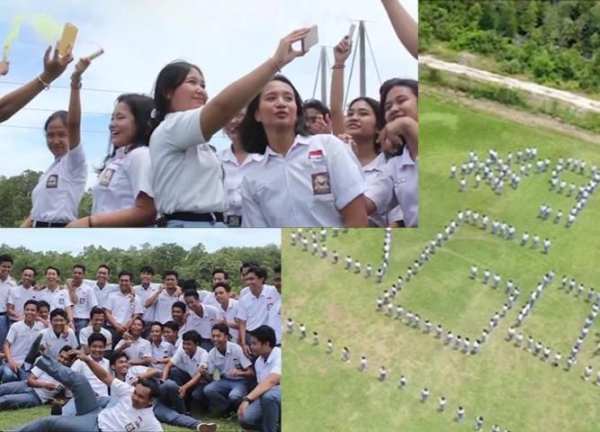 SMA 2 KUTA MEMO VIDEO screenshot 1