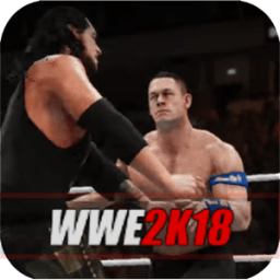 ikon Guide: WWE 2k18 GAME