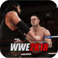 Guide: WWE 2k18 GAME