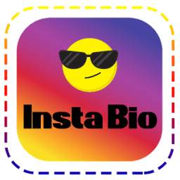 InstaBio 1.0.2