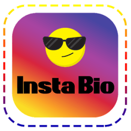 Bio Status For Instagram иконка