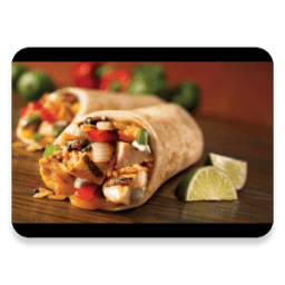 ikon Best Food Cooking Recipes - Breakfast to Dinner