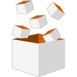 Able2Doc PDF to Word Converter आइकन