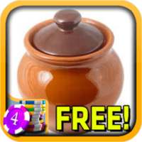 Pot Slots - Free