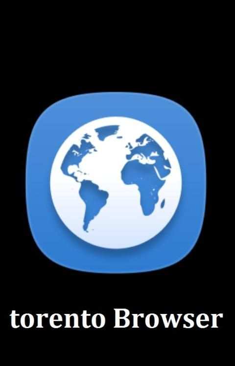torento Browser screenshot 3