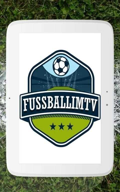 Fussball im TV live screenshot 8