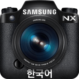 삼성 스마트카메라 NX иконка
