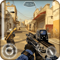 ikon Final Sniper Battle