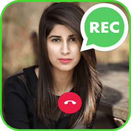 ikon Fre Whatsapp Video Cal Recordr