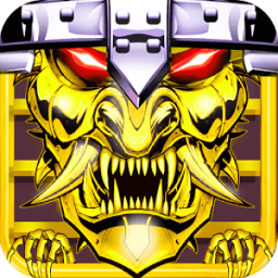 Temple Jungle Castle Run icon