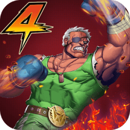 Deadly Street 4- slaughter demon иконка