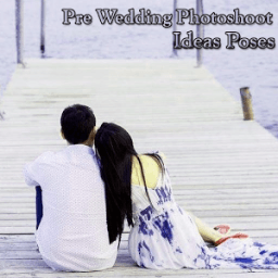 ikon Pre Wedding Photoshoot Ideas Poses VIDEOs App