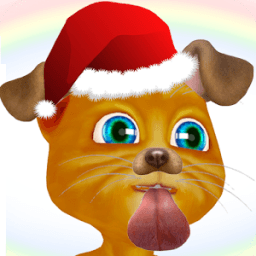 Real Talking Cat (Snap Lenses Filters &amp; Face swap) иконка