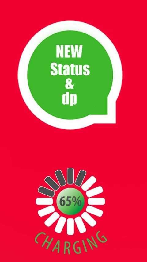 New Whatsapp Status & Dp screenshot 4